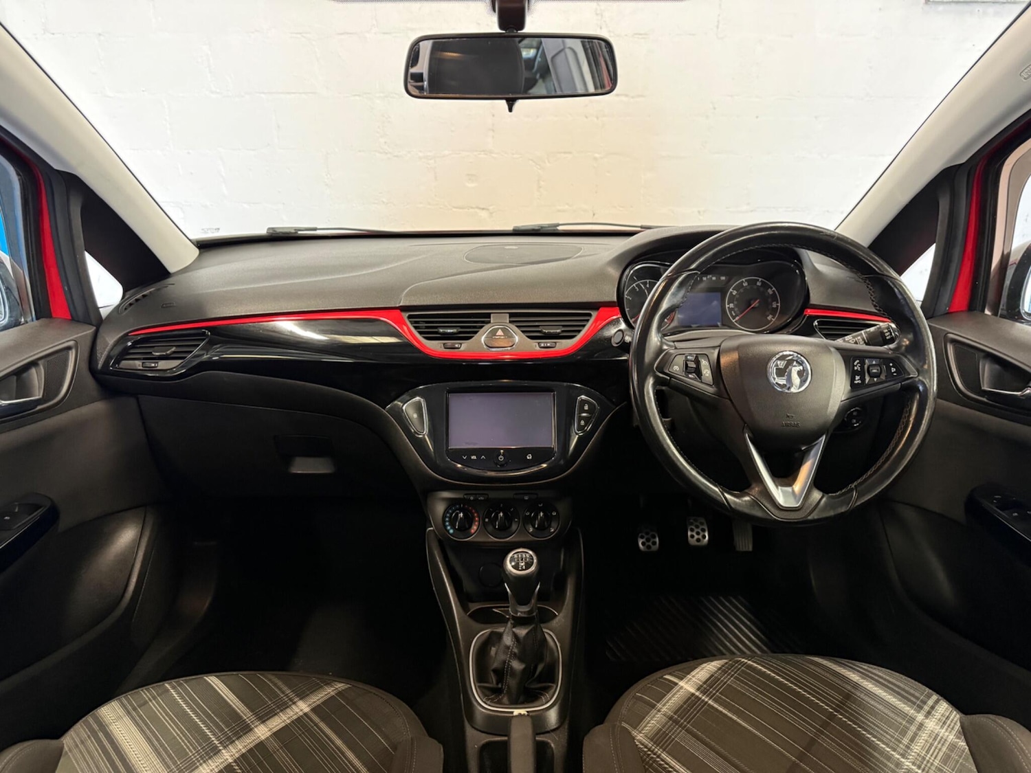 Used Vauxhall Corsa for sale - 77982395: Photo 16