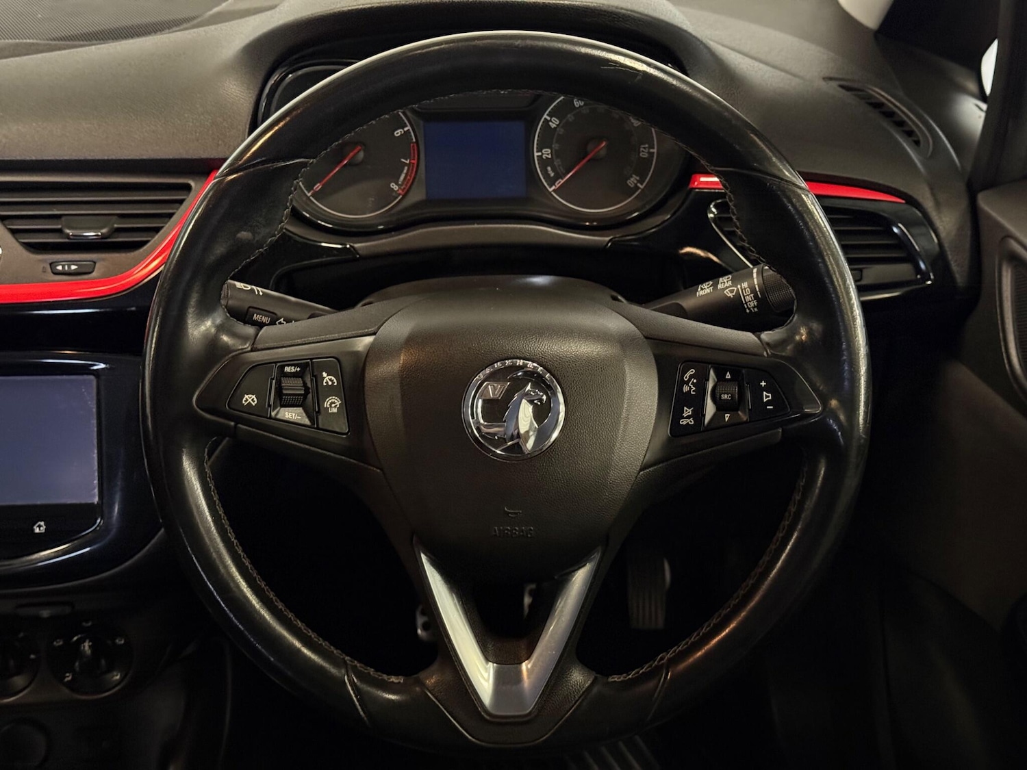 Used Vauxhall Corsa for sale - 77982395: Photo 18