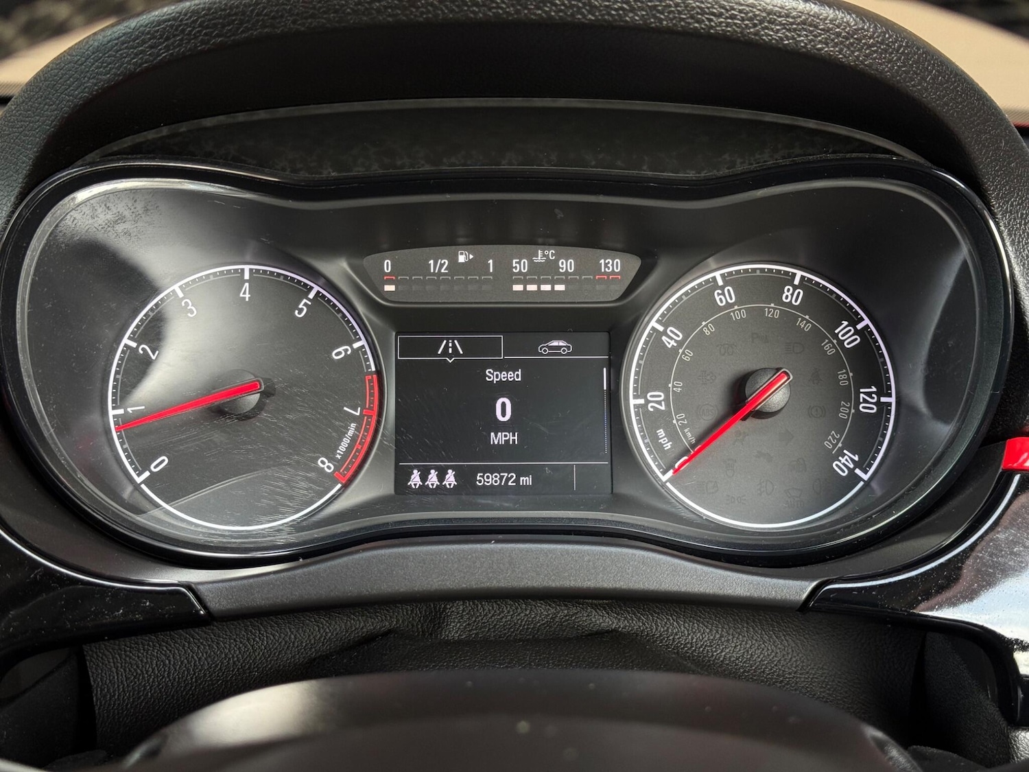 Used Vauxhall Corsa for sale - 77982395: Photo 19