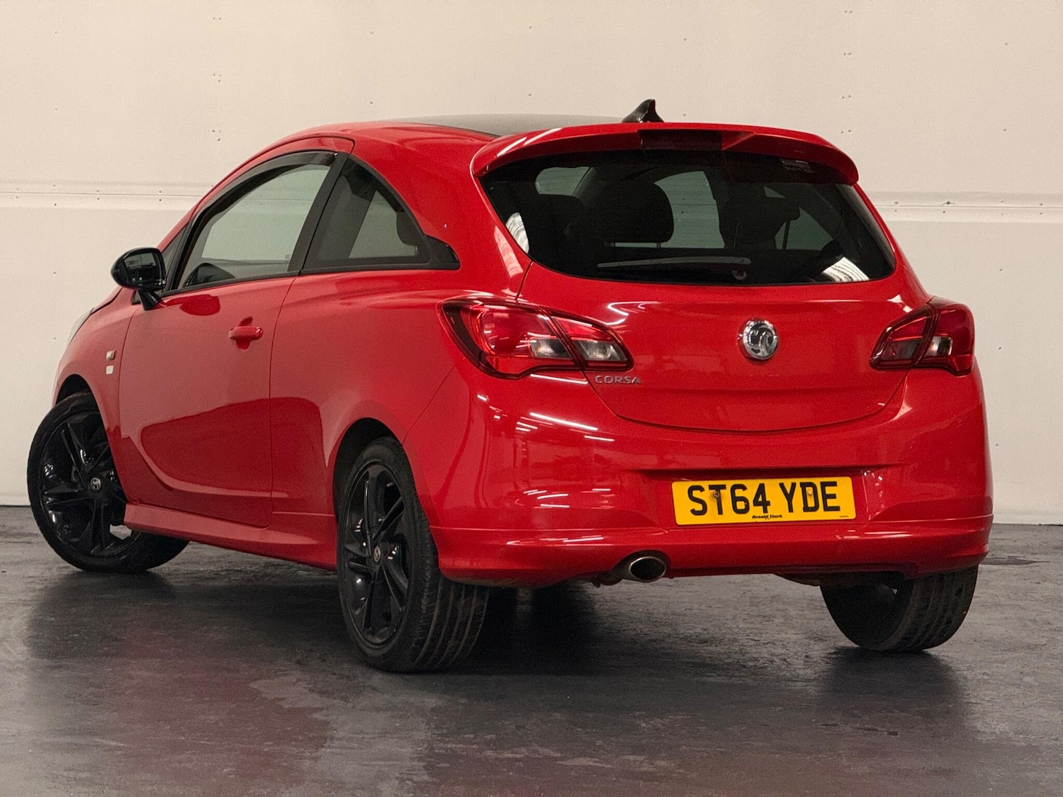 Used Vauxhall Corsa for sale - 77982395: Photo 2