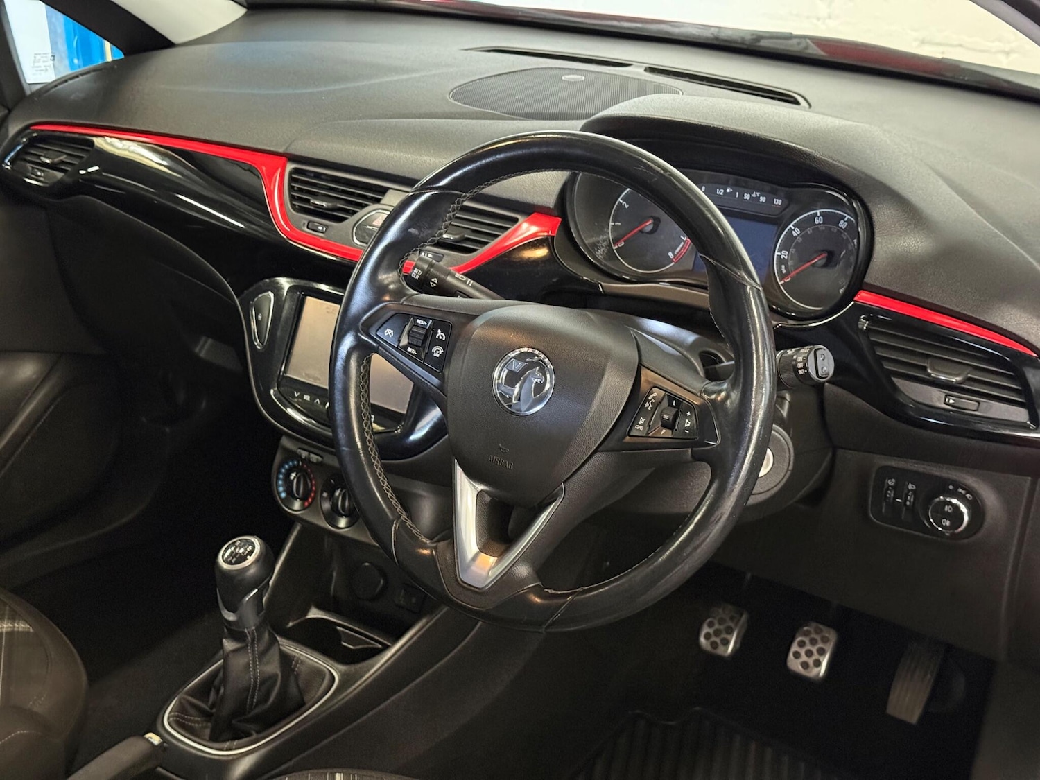 Used Vauxhall Corsa for sale - 77982395: Photo 3