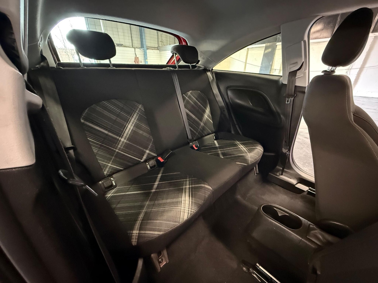 Used Vauxhall Corsa for sale - 77982395: Photo 32