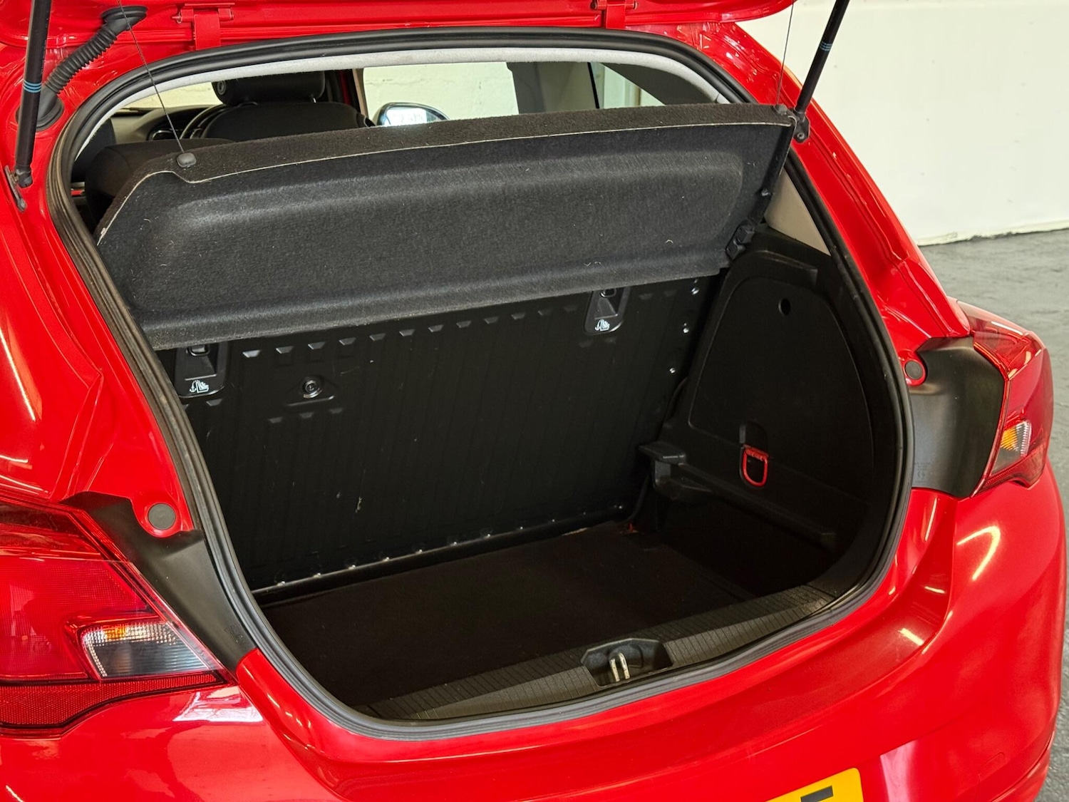 Used Vauxhall Corsa for sale - 77982395: Photo 33