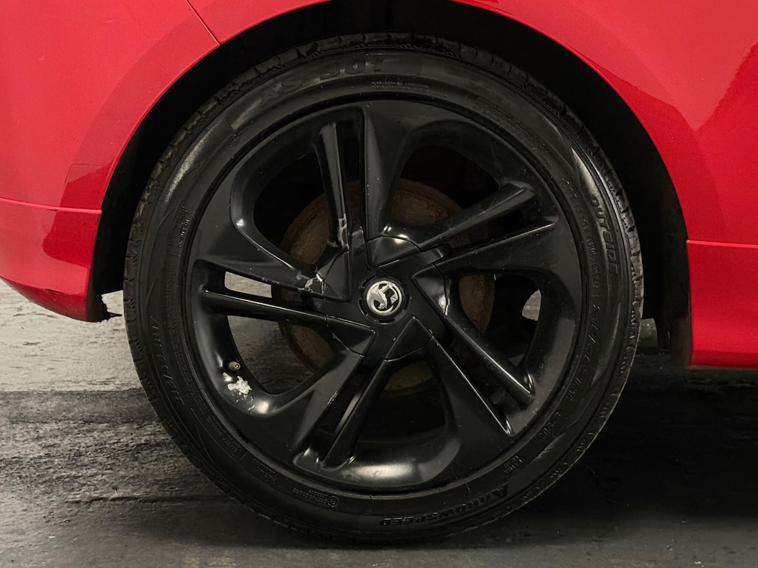 Used Vauxhall Corsa for sale - 77982395: Photo 35