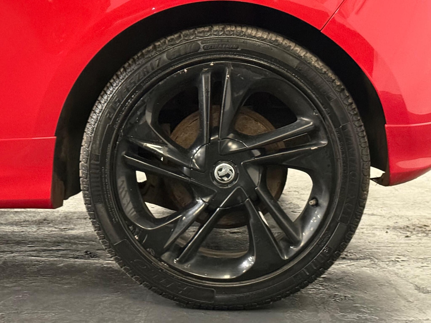 Used Vauxhall Corsa for sale - 77982395: Photo 36