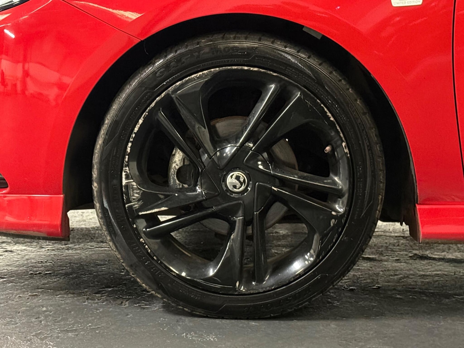 Used Vauxhall Corsa for sale - 77982395: Photo 37