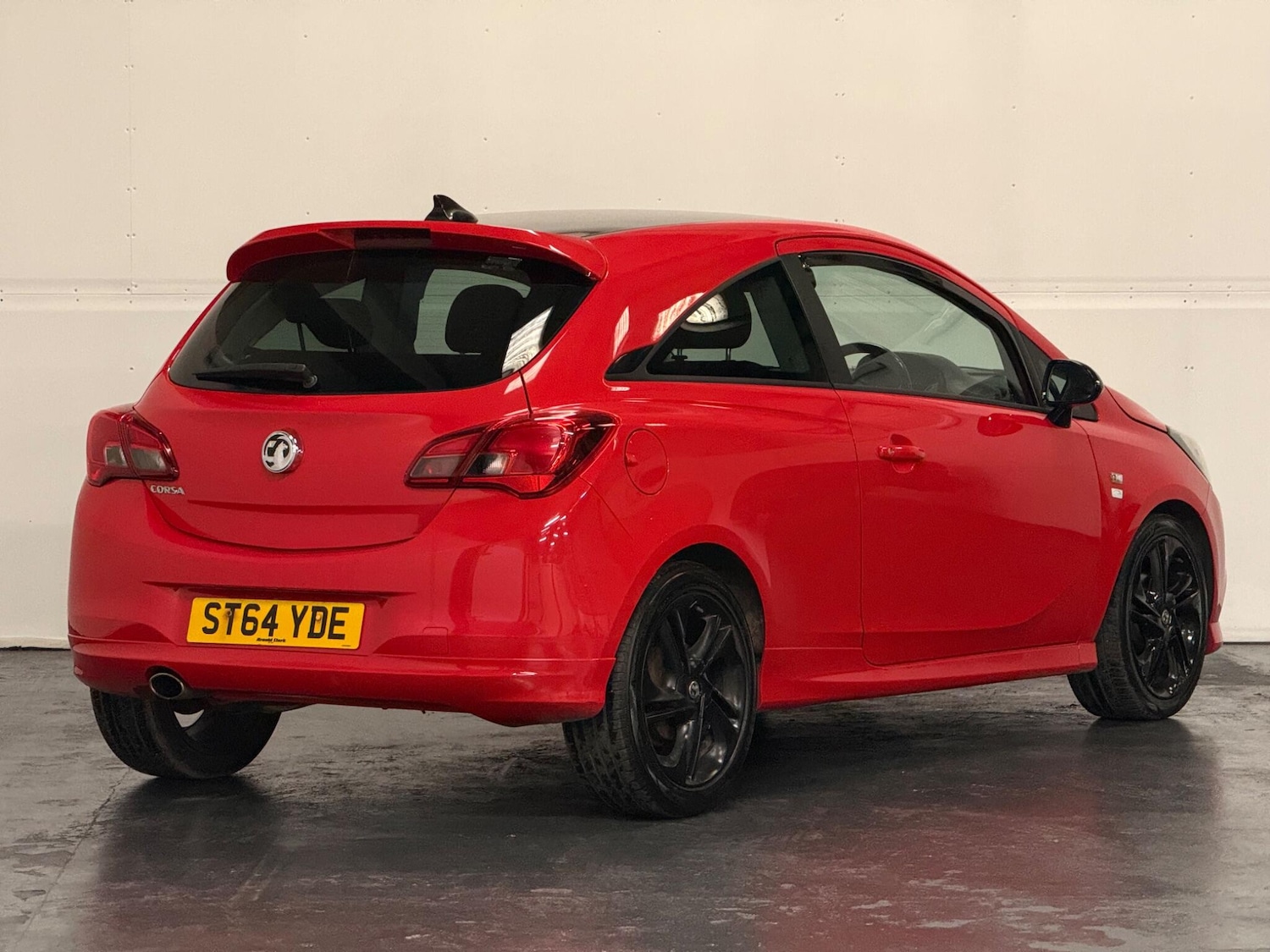 Used Vauxhall Corsa for sale - 77982395: Photo 7