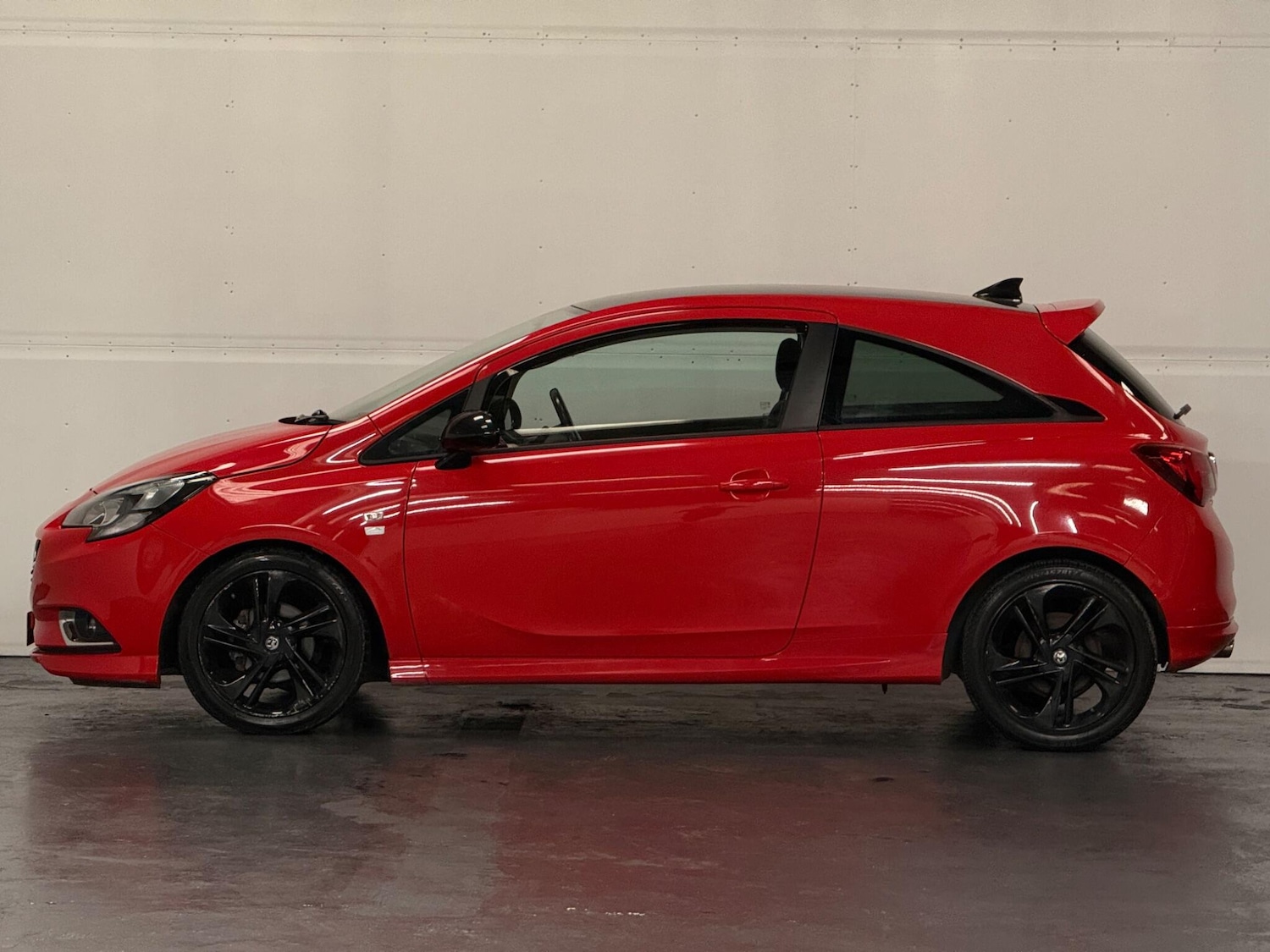 Used Vauxhall Corsa for sale - 77982395: Photo 9