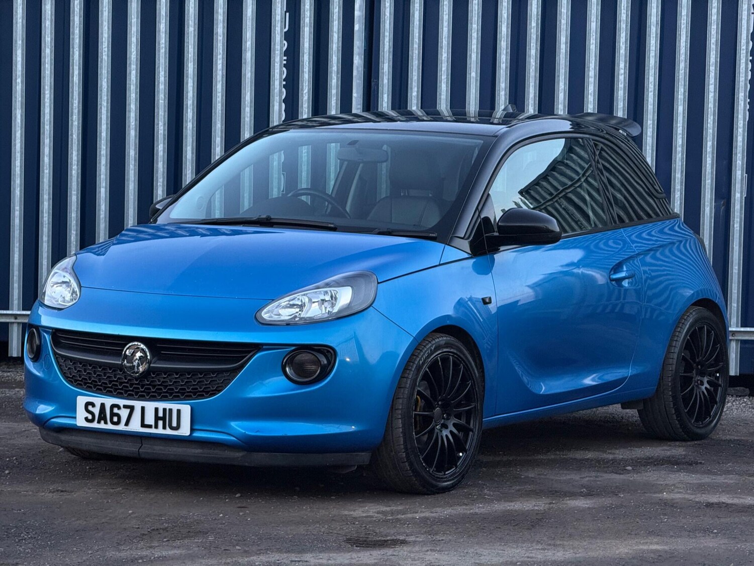 Used Vauxhall ADAM for sale - 77939738: Photo 10
