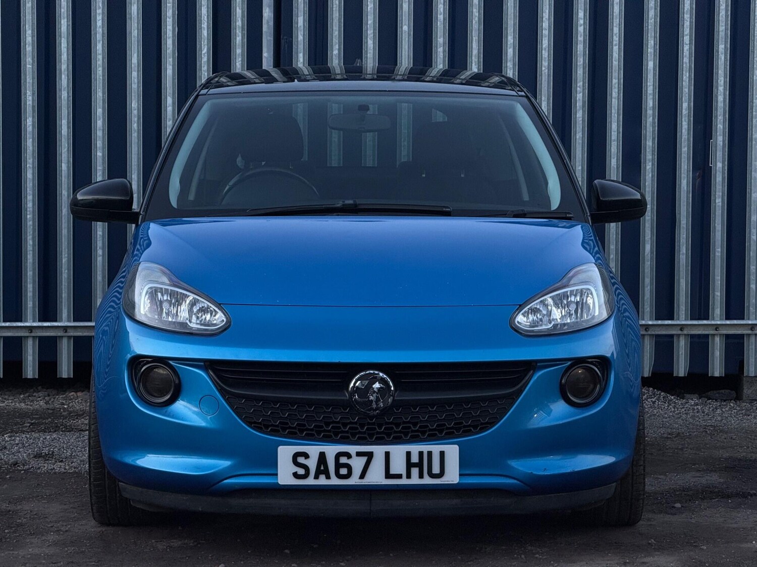 Used Vauxhall ADAM for sale - 77939738: Photo 11