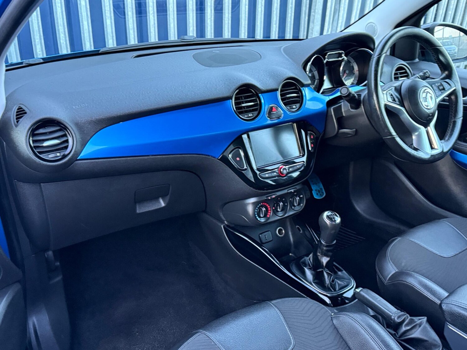 Used Vauxhall ADAM for sale - 77939738: Photo 13