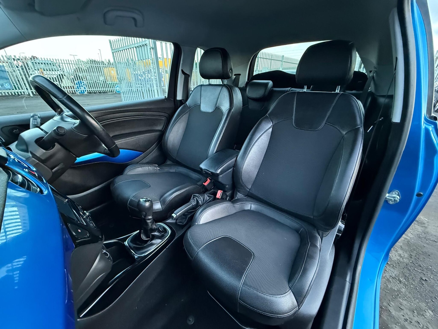 Used Vauxhall ADAM for sale - 77939738: Photo 14