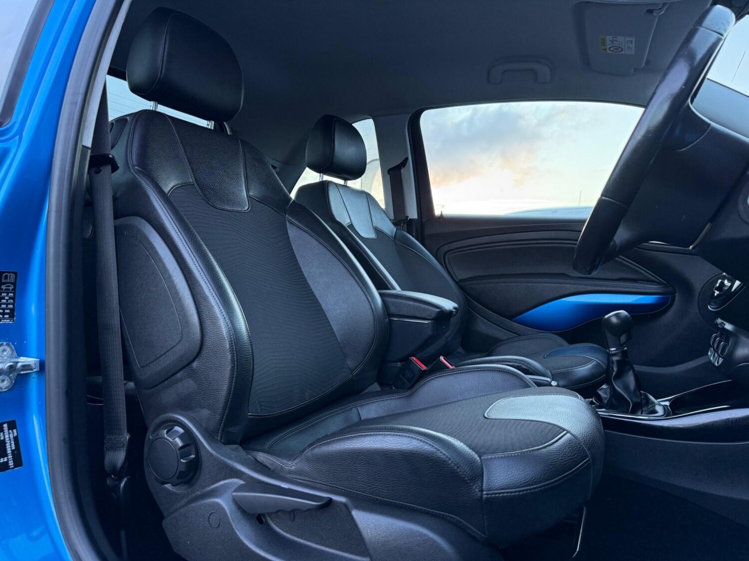 Used Vauxhall ADAM for sale - 77939738: Photo 15