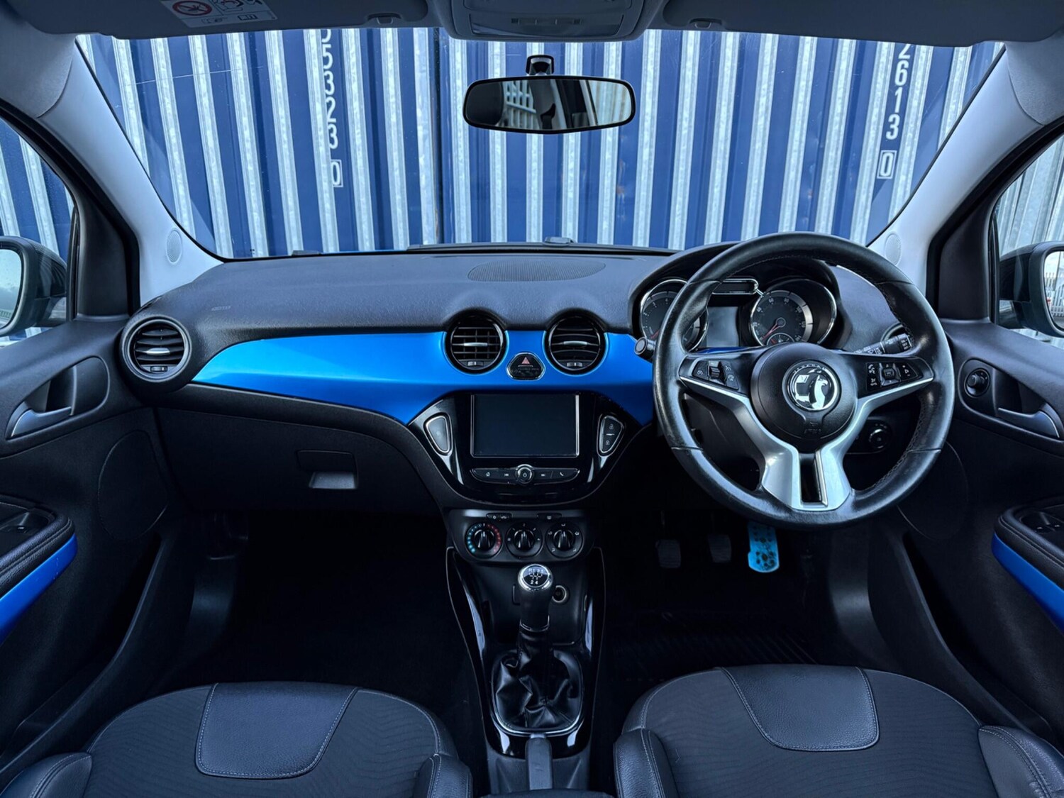 Used Vauxhall ADAM for sale - 77939738: Photo 16