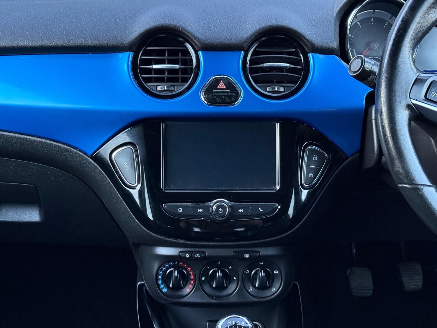 Used Vauxhall ADAM for sale - 77939738: Photo 17