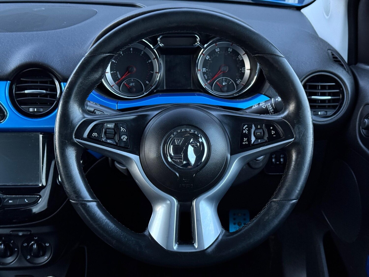 Used Vauxhall ADAM for sale - 77939738: Photo 18