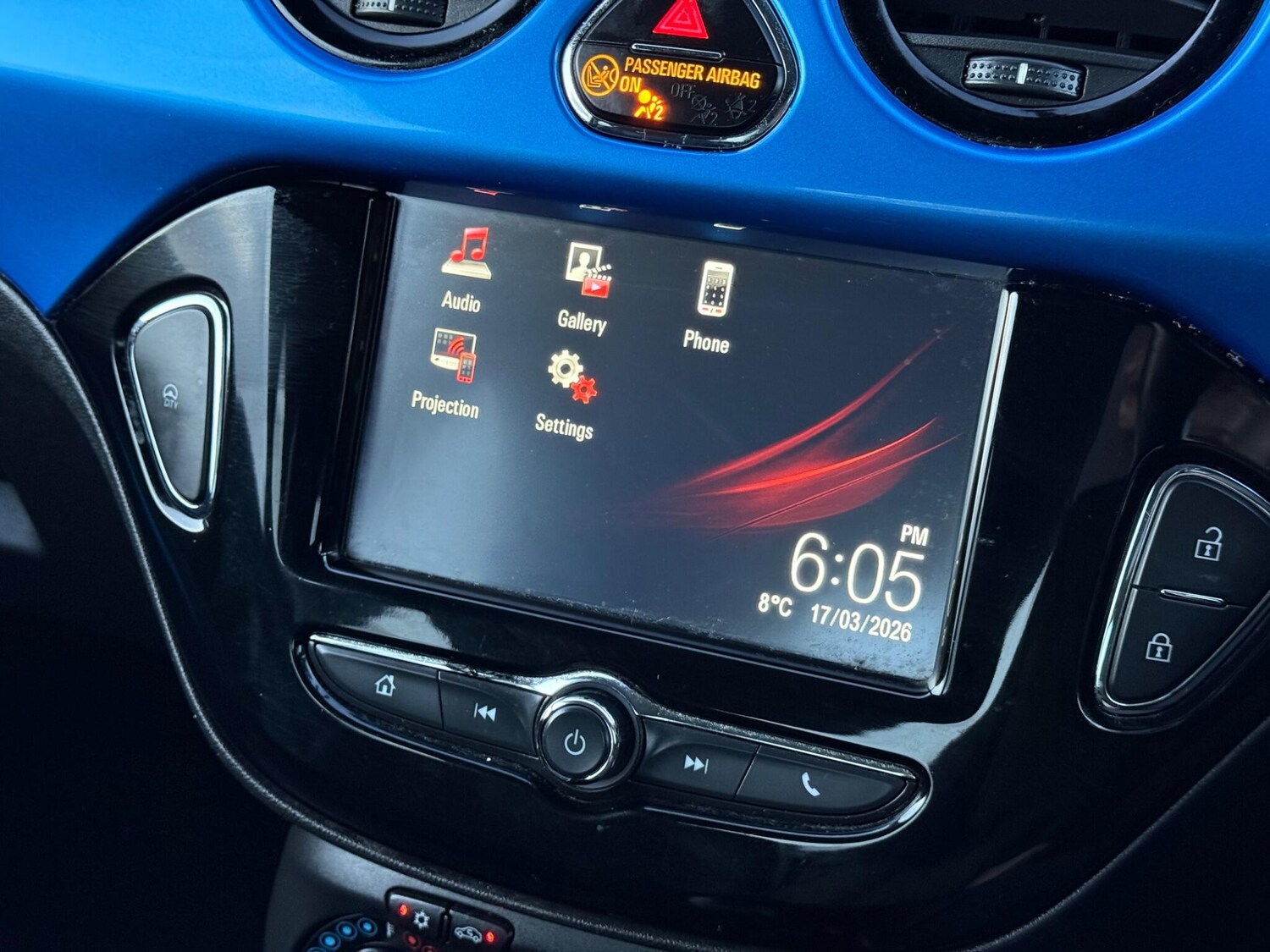 Used Vauxhall ADAM for sale - 77939738: Photo 20