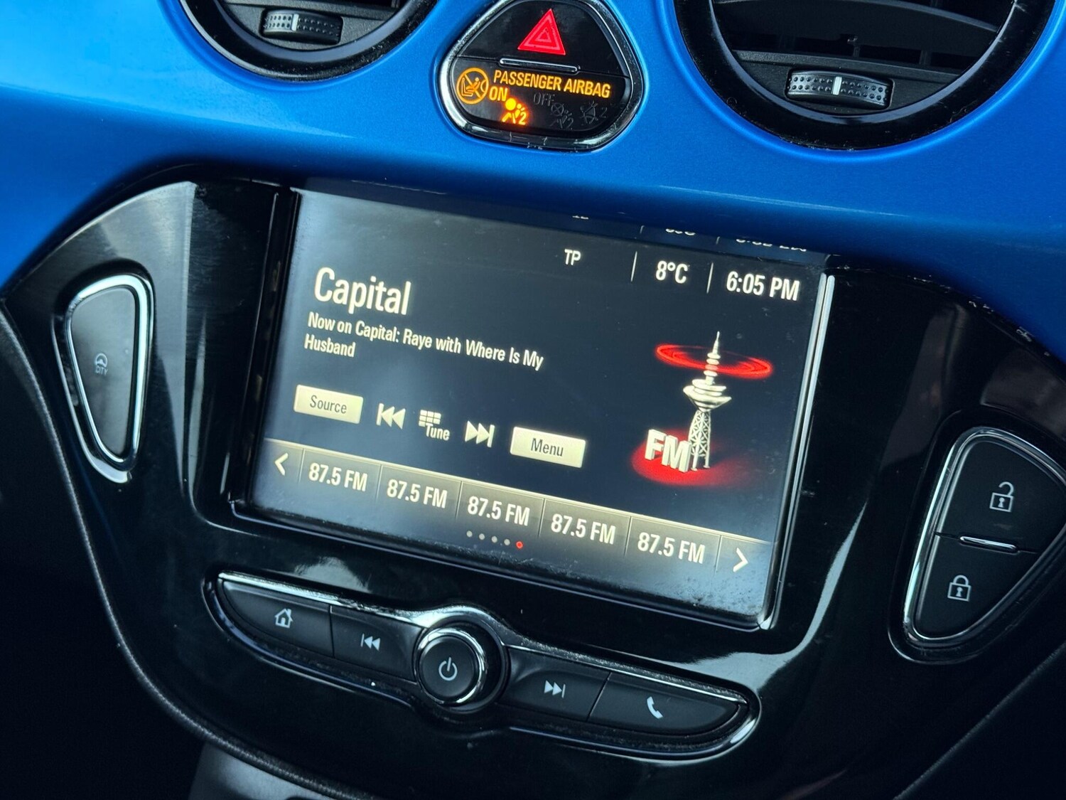 Used Vauxhall ADAM for sale - 77939738: Photo 21