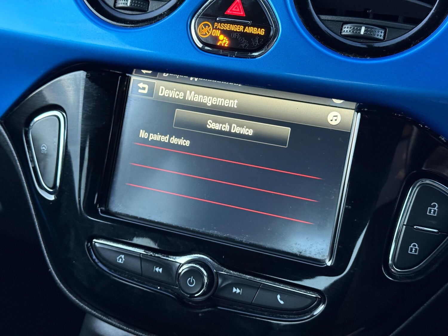 Used Vauxhall ADAM for sale - 77939738: Photo 22