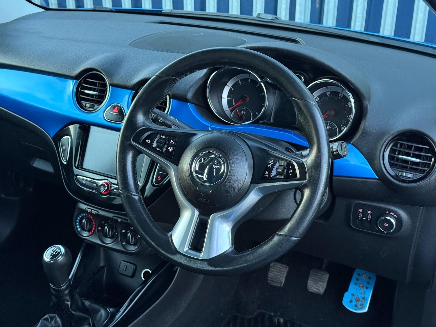 Used Vauxhall ADAM for sale - 77939738: Photo 3