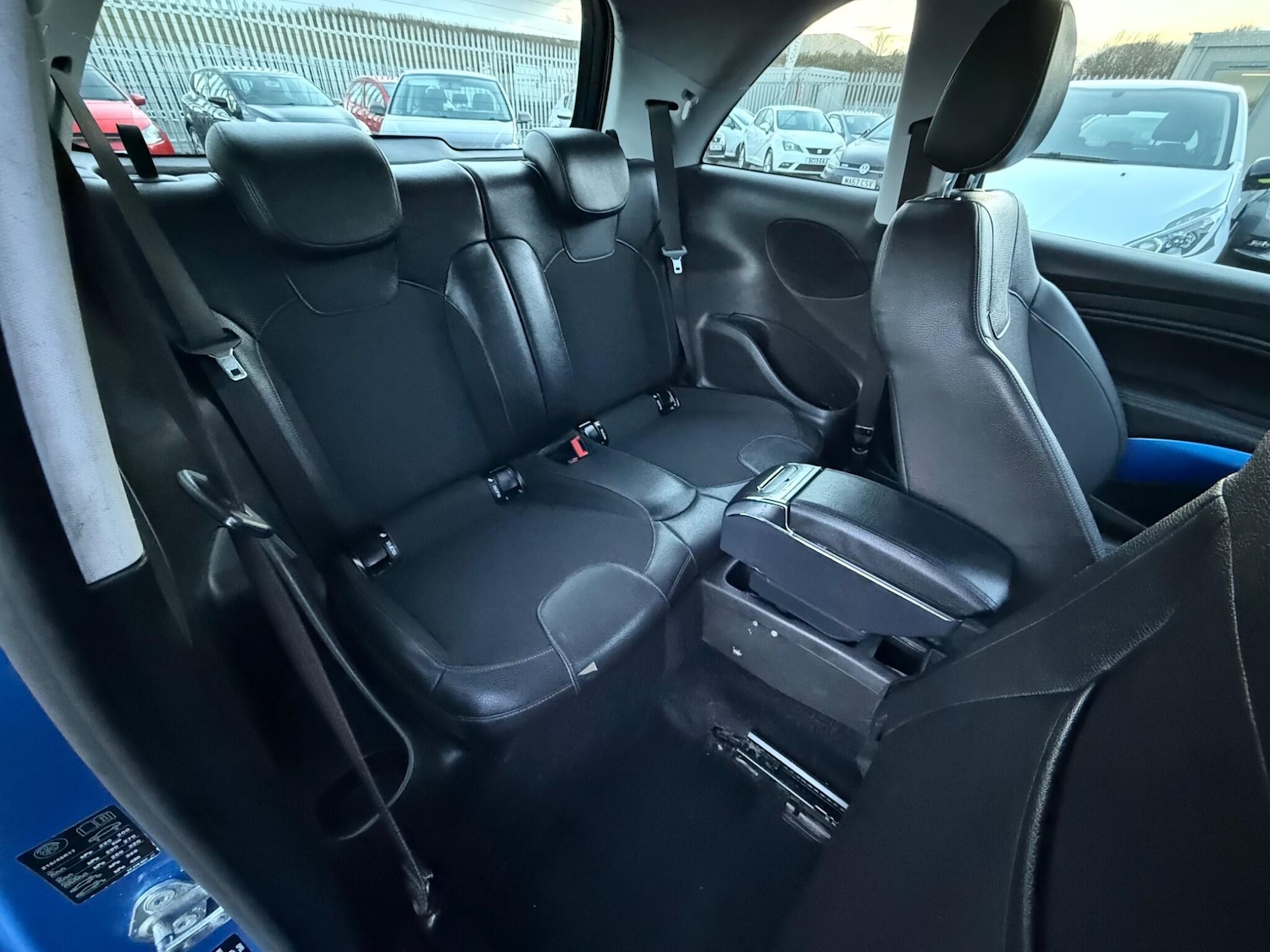 Used Vauxhall ADAM for sale - 77939738: Photo 31