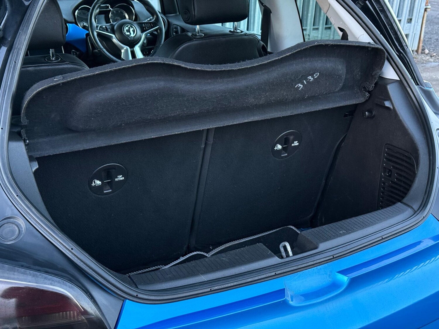 Used Vauxhall ADAM for sale - 77939738: Photo 32