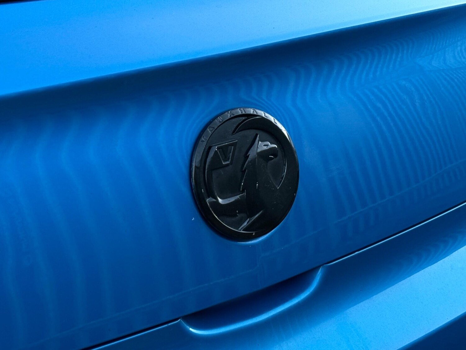 Used Vauxhall ADAM for sale - 77939738: Photo 37