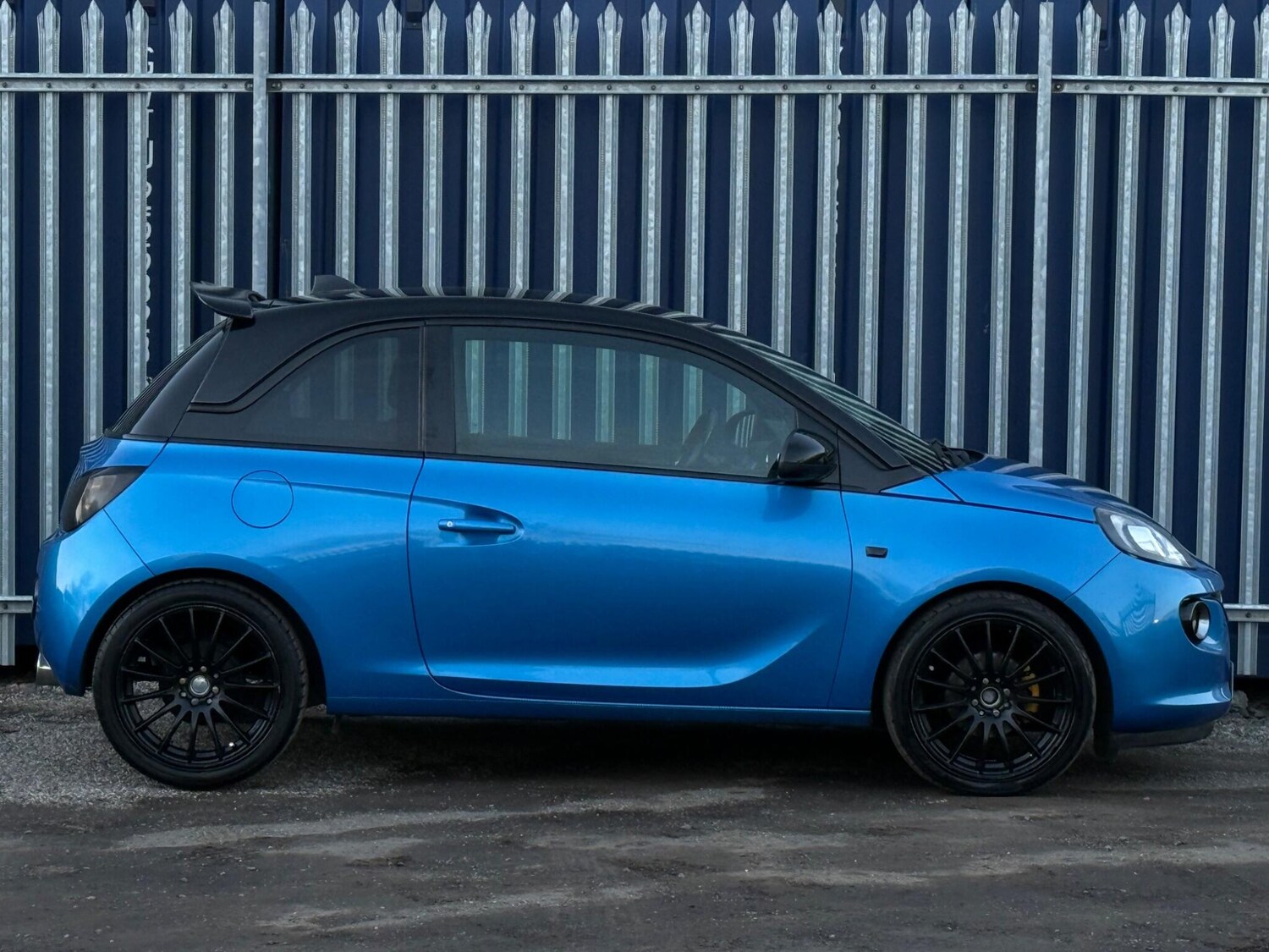 Used Vauxhall ADAM for sale - 77939738: Photo 6