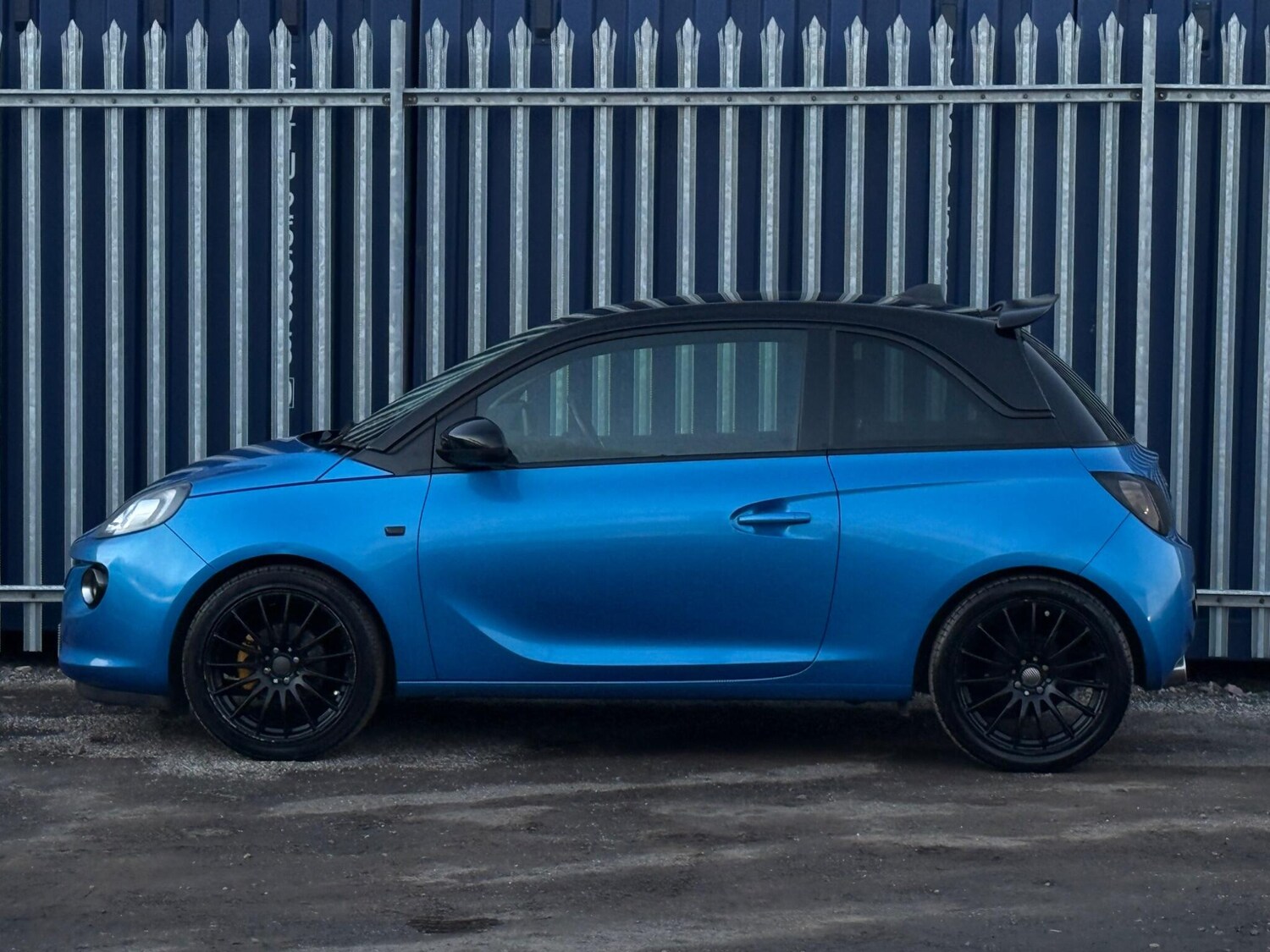 Used Vauxhall ADAM for sale - 77939738: Photo 9