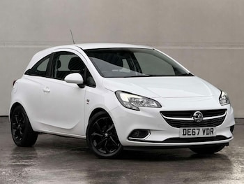 Used Vauxhall Corsa 2017 for sale - 79341298: Photo