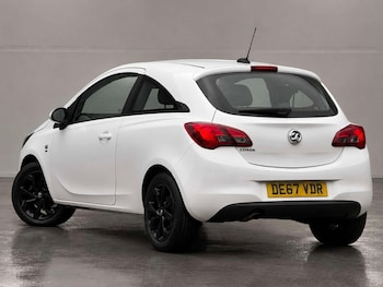 Used Vauxhall Corsa 2017 for sale - 79341298: Photo