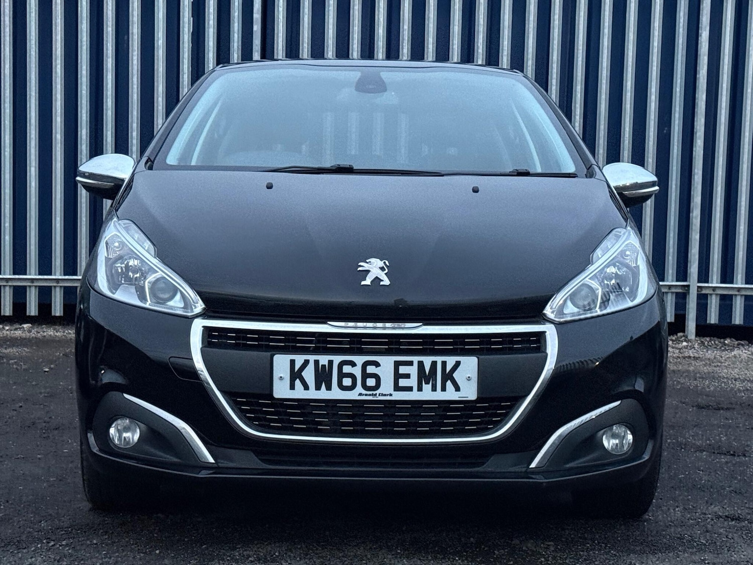 Used Peugeot 208 2016 for sale - 76681948: Photo 11