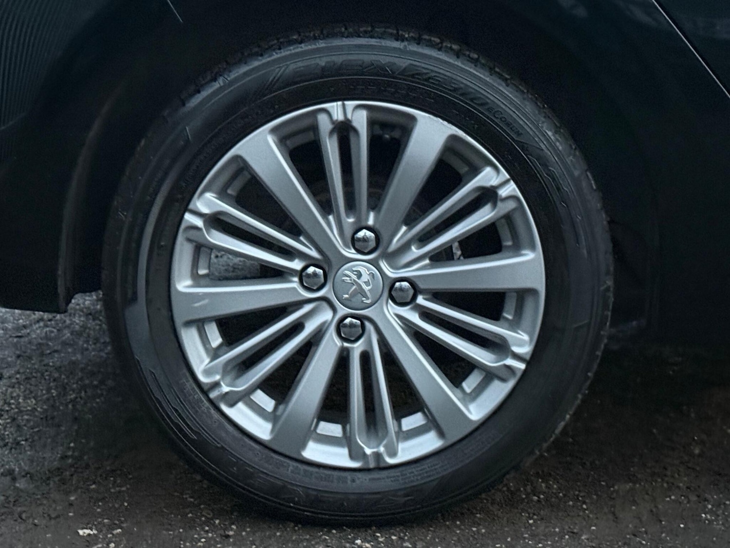 Used Peugeot 208 2016 for sale - 76681948: Photo 12