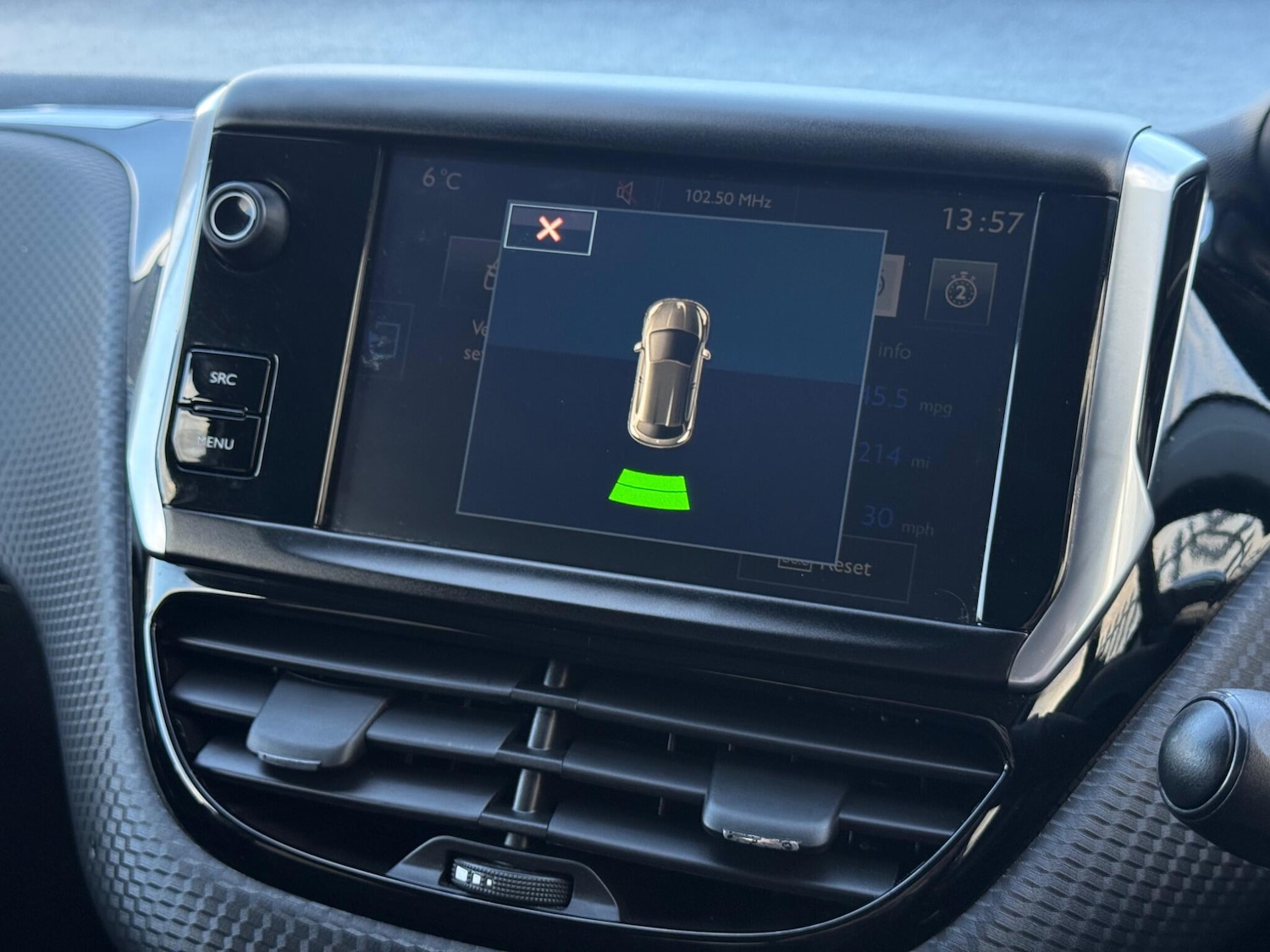 Used Peugeot 208 2016 for sale - 76681948: Photo 21