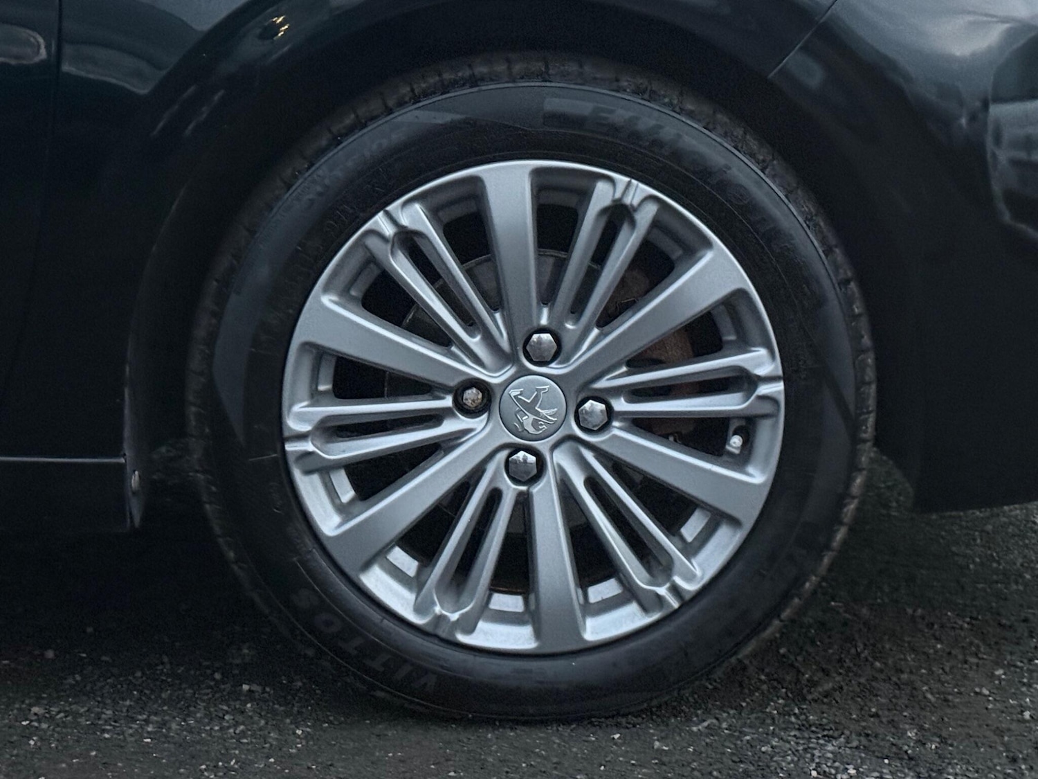 Used Peugeot 208 2016 for sale - 76681948: Photo 36