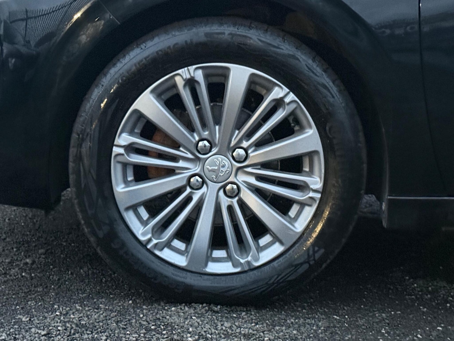 Used Peugeot 208 2016 for sale - 76681948: Photo 38