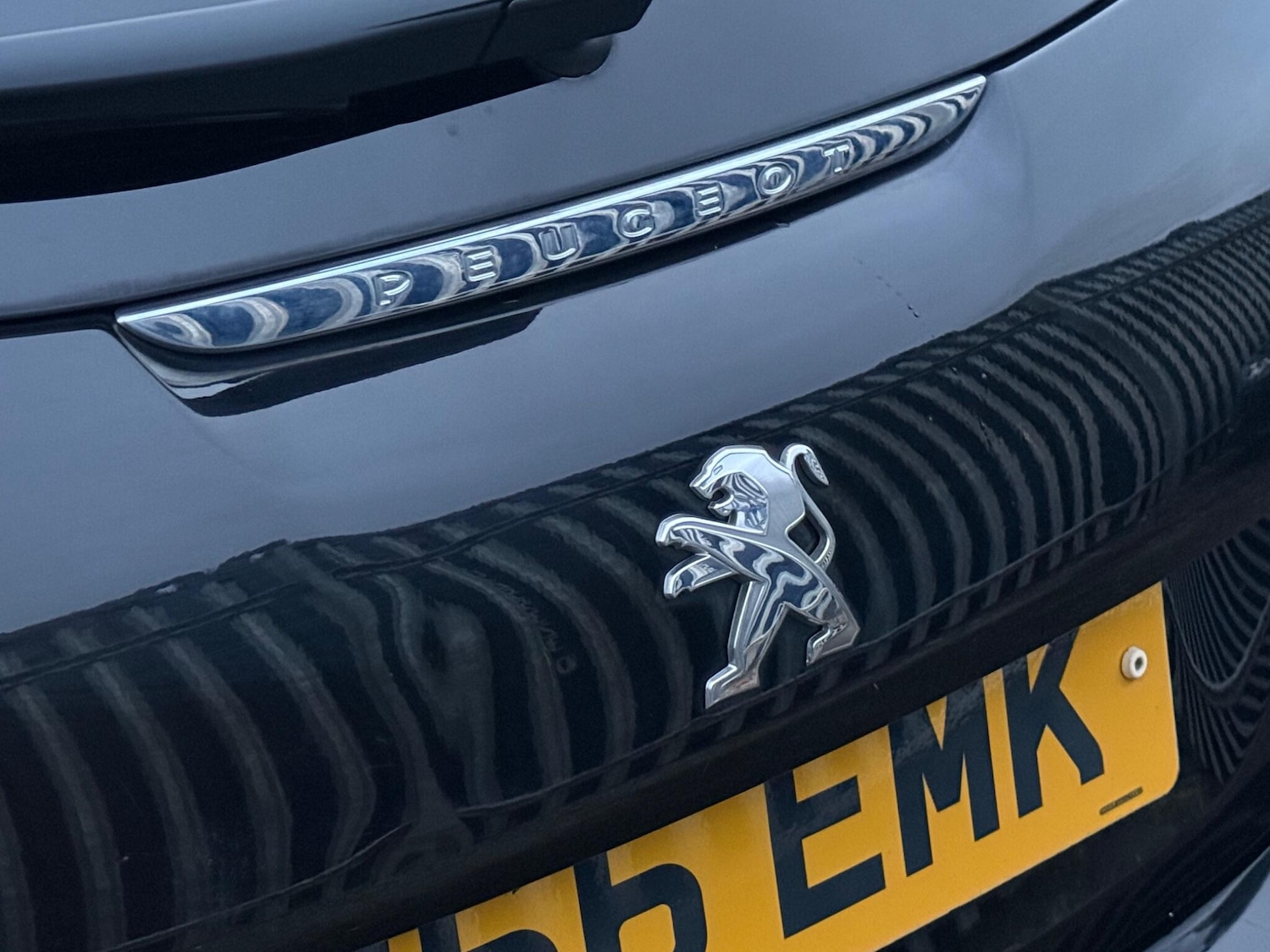 Used Peugeot 208 2016 for sale - 76681948: Photo 39