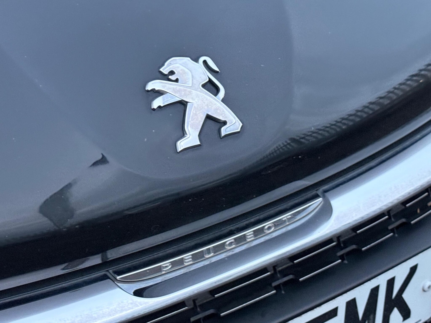 Used Peugeot 208 2016 for sale - 76681948: Photo 42