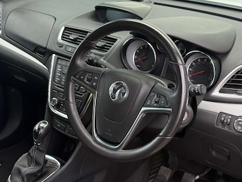 Used Vauxhall Mokka 2015 for sale - 78844449: Photo