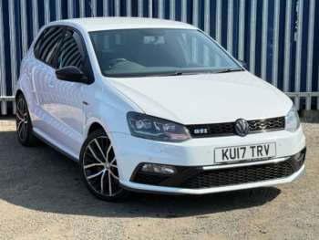 2017 (17) - 1.8 TSI GTI 5dr DSG