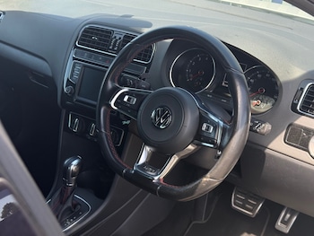 Used Volkswagen Polo 2017 for sale - 75235002: Photo