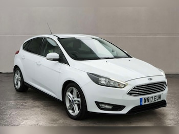 Used Ford Focus 2017 for sale - 79031648: Photo