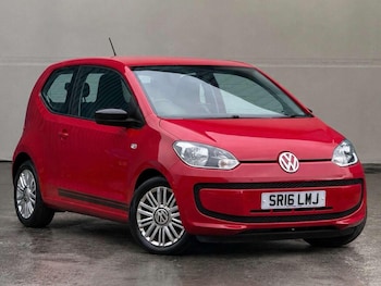 Used Volkswagen up! 2016 for sale - 78829960: Photo