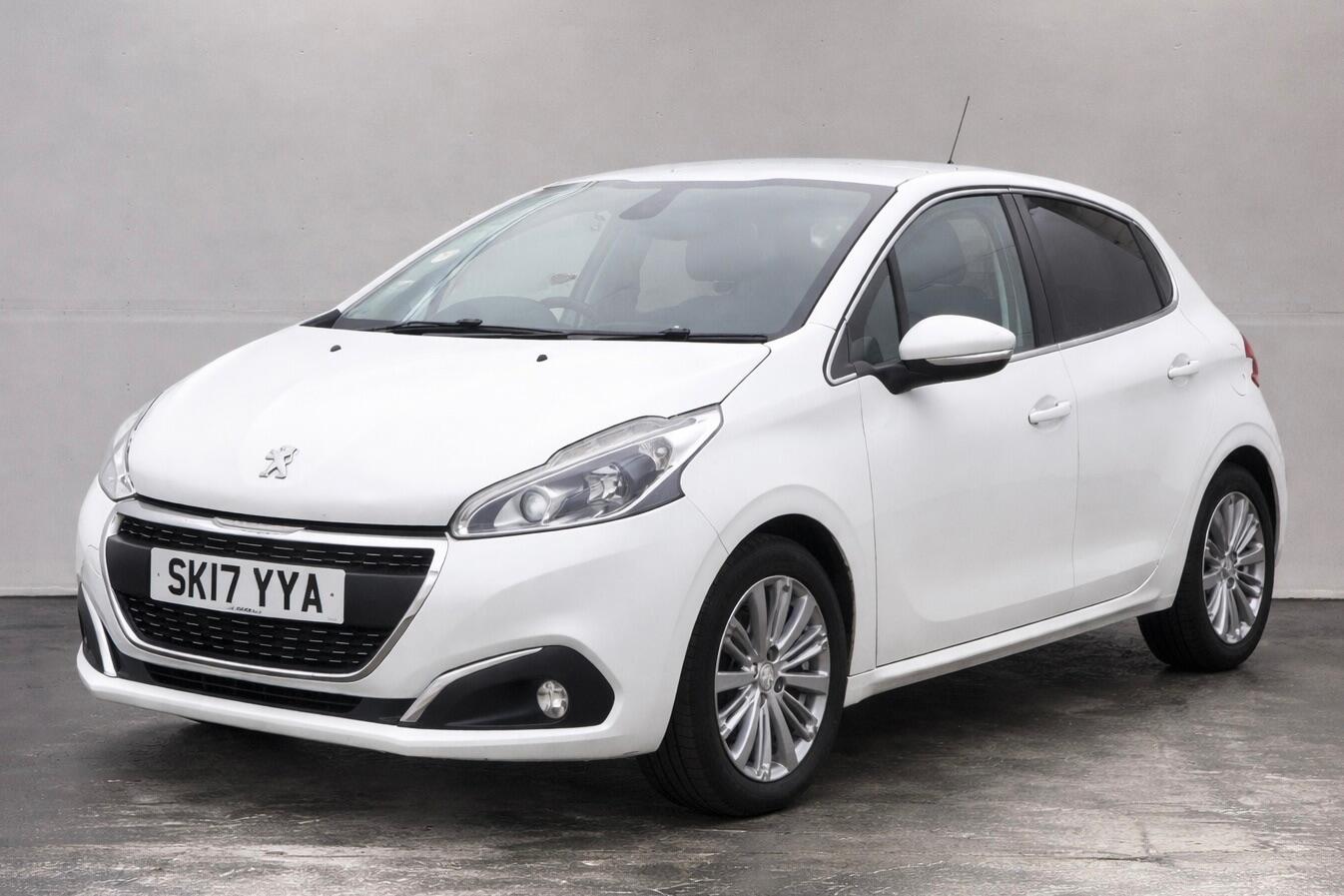 Used Peugeot 208 for sale - 78147884: Photo 5