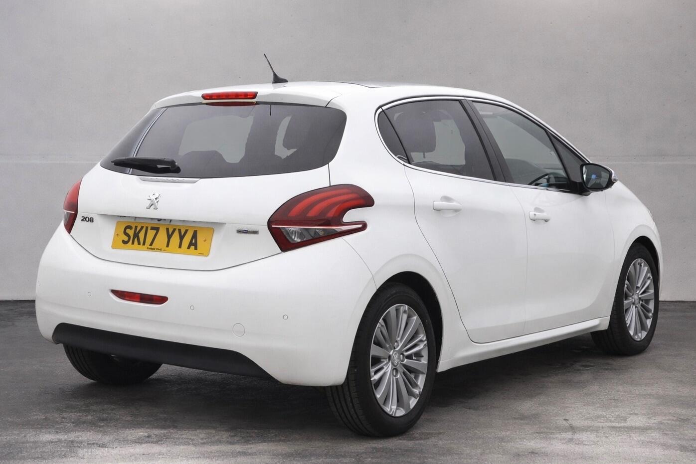 Used Peugeot 208 for sale - 78147884: Photo 6