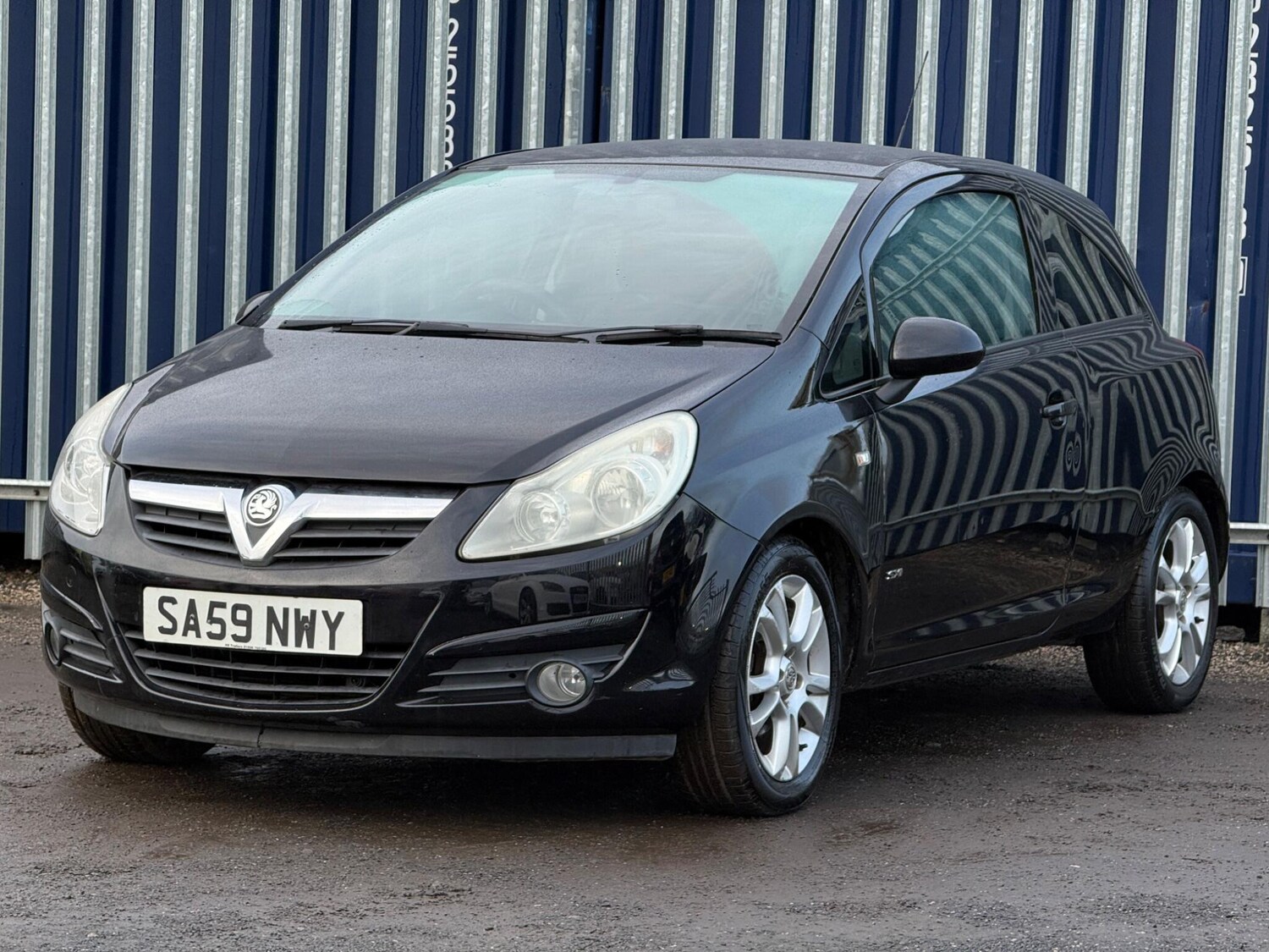Used Vauxhall Corsa for sale - 77683244: Photo 10