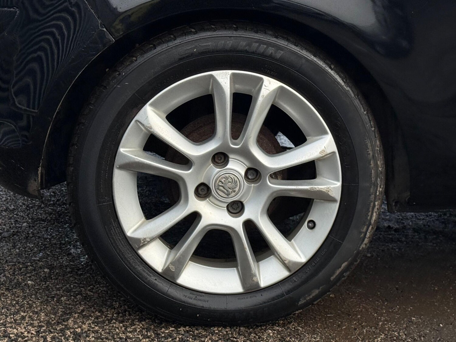 Used Vauxhall Corsa for sale - 77683244: Photo 12