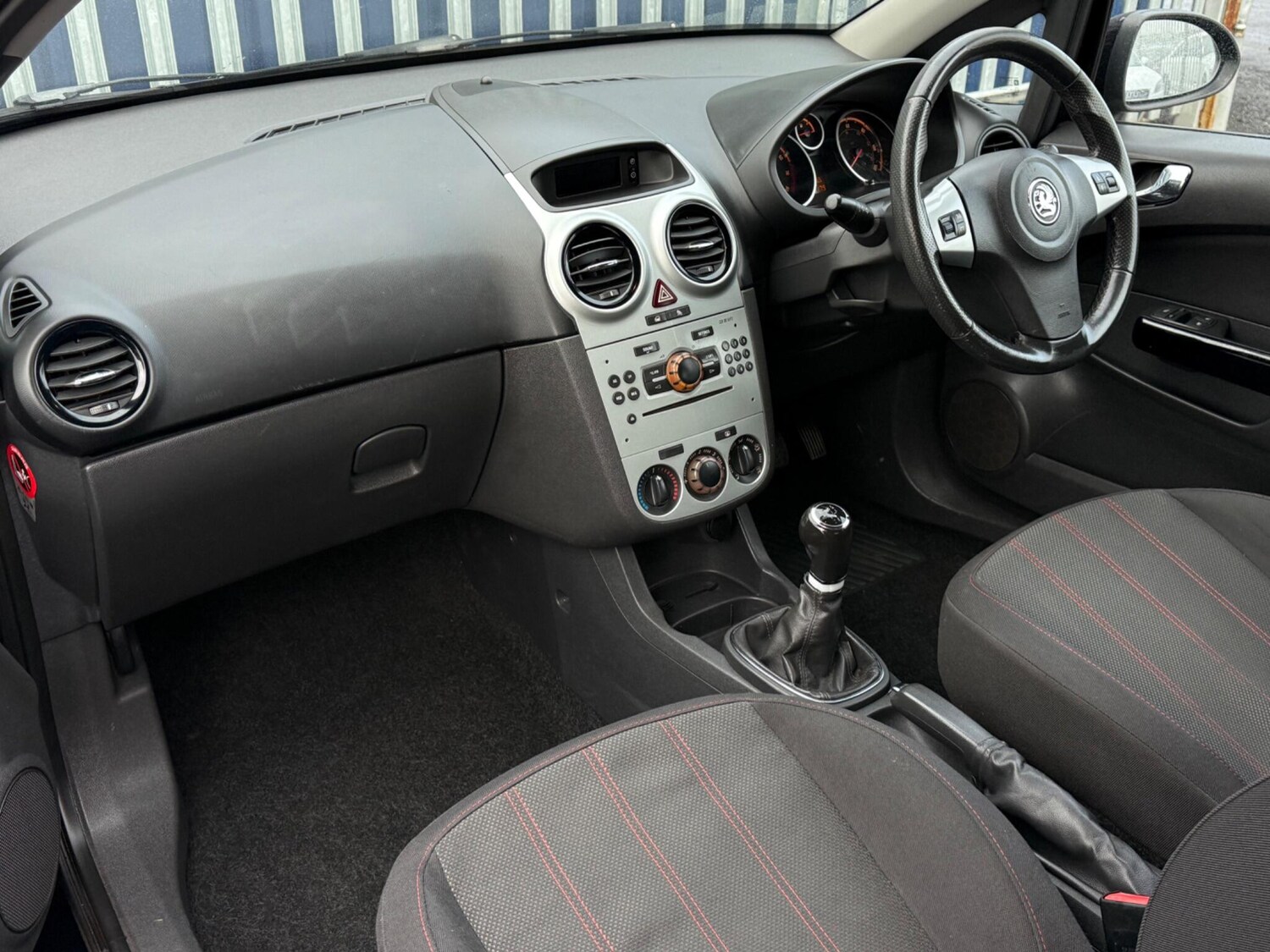 Used Vauxhall Corsa for sale - 77683244: Photo 13