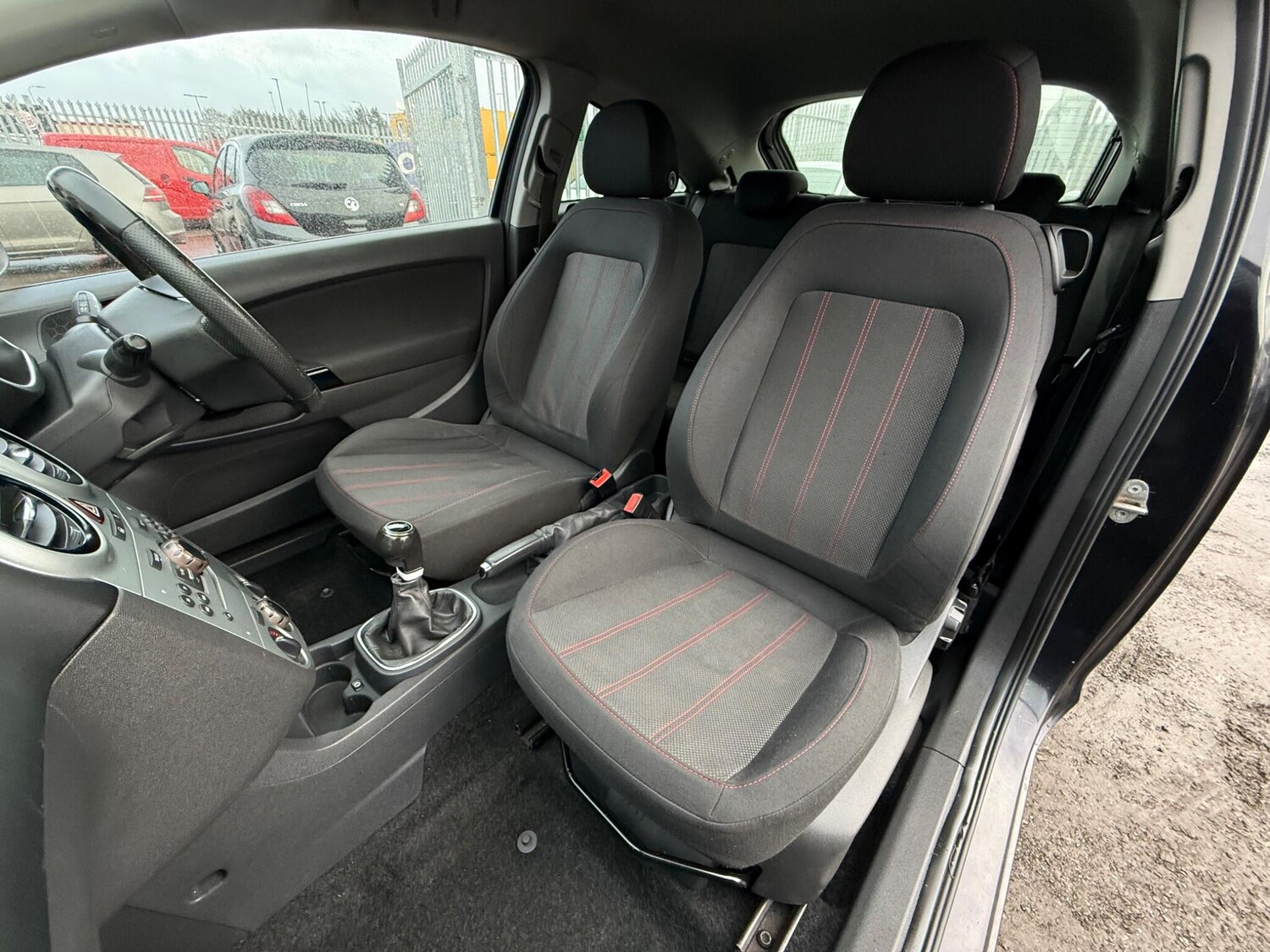 Used Vauxhall Corsa for sale - 77683244: Photo 14