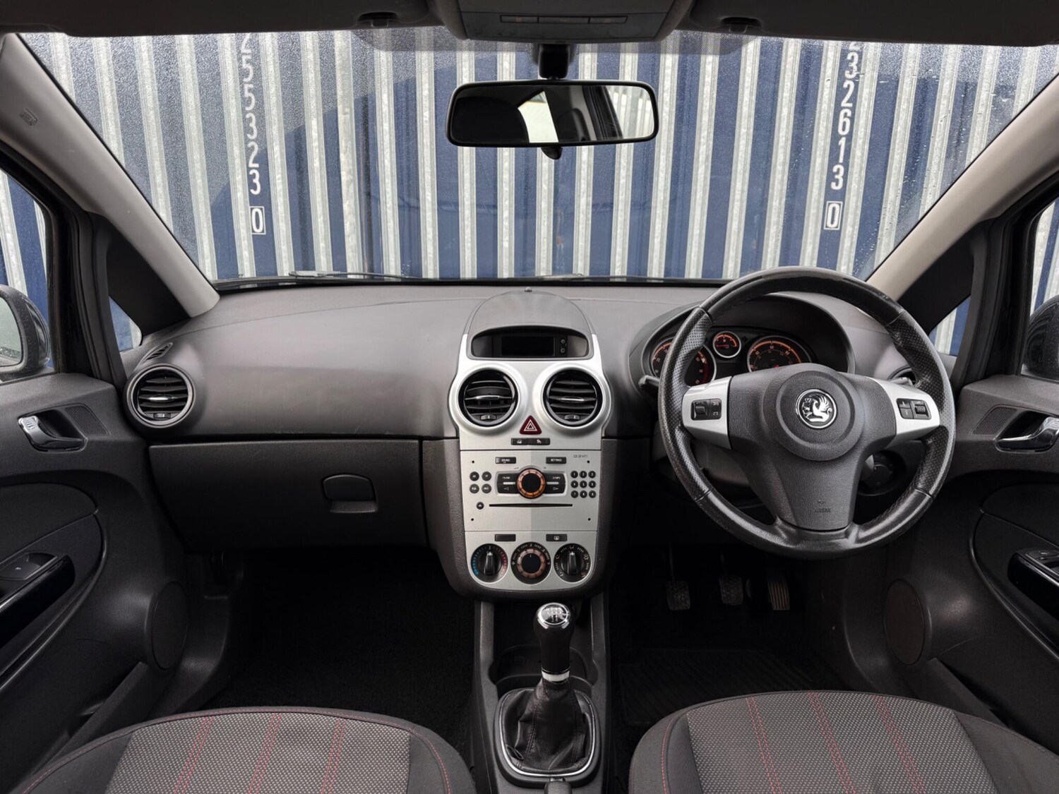 Used Vauxhall Corsa for sale - 77683244: Photo 16